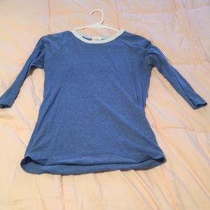 Lularoe long sleeve shirt